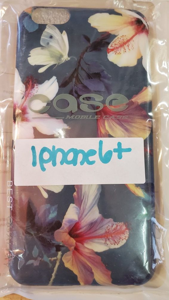 iPhone 6 Plus Case