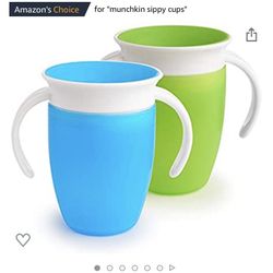 Munchkin Miracle 360 Trqining Cup