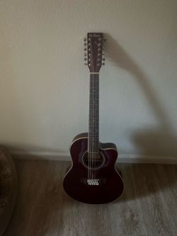 12 string
