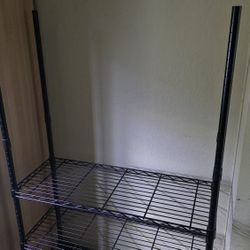 Wire Shelf