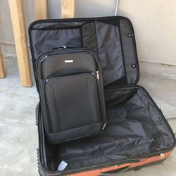 Suitcase