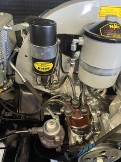 Air Cooled Engine Expert