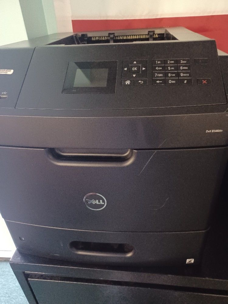 Printer