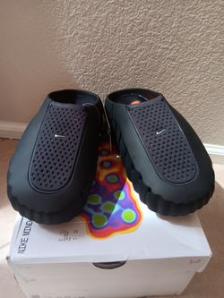 Nike Mind 001 Black