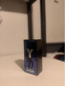 YSL Y Elixir 100ml | Brand New | Authentic