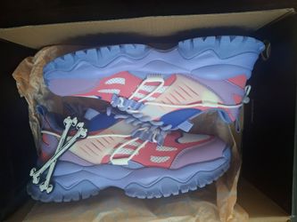 Brand X Deep Sea "Coral Reef"