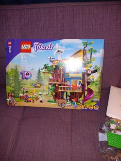 Lego friends 41703