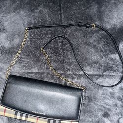 Burberry Crossbody Bag 