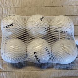 Dudley 12" Lightning Official Size Cork Center Synthetic Softball New With Bag