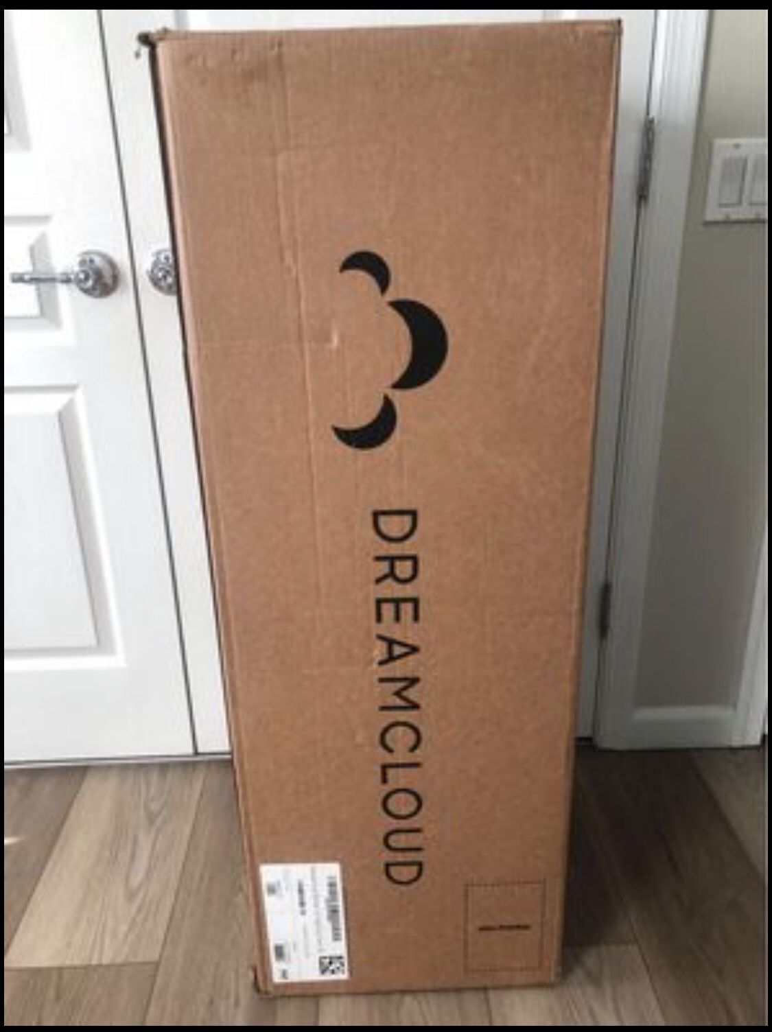 Brand New In Now Twin XL Dream Cloud Mattress