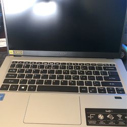Acer Swift 1 Laptop