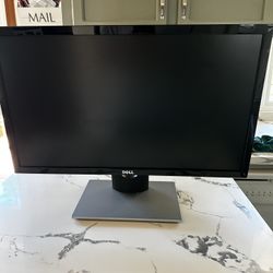 Dell gaming monitor