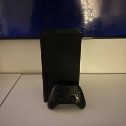 Xbox Series X 