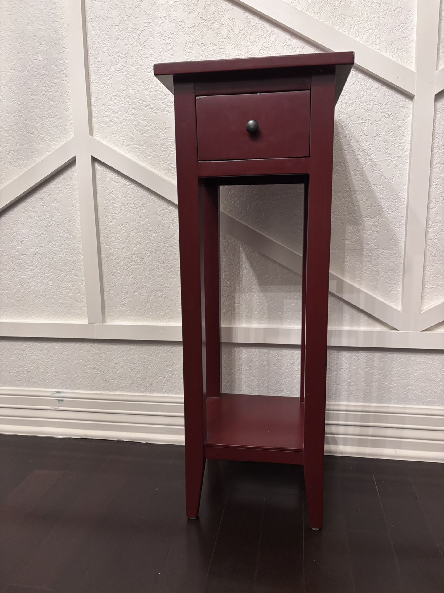 Pier 1 Decorative Table