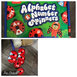 assortment of toys (see pics for more)