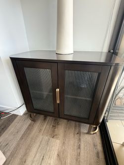 Hooker Furniture Cabinet Drew Jonathan Palladium Living Spaces