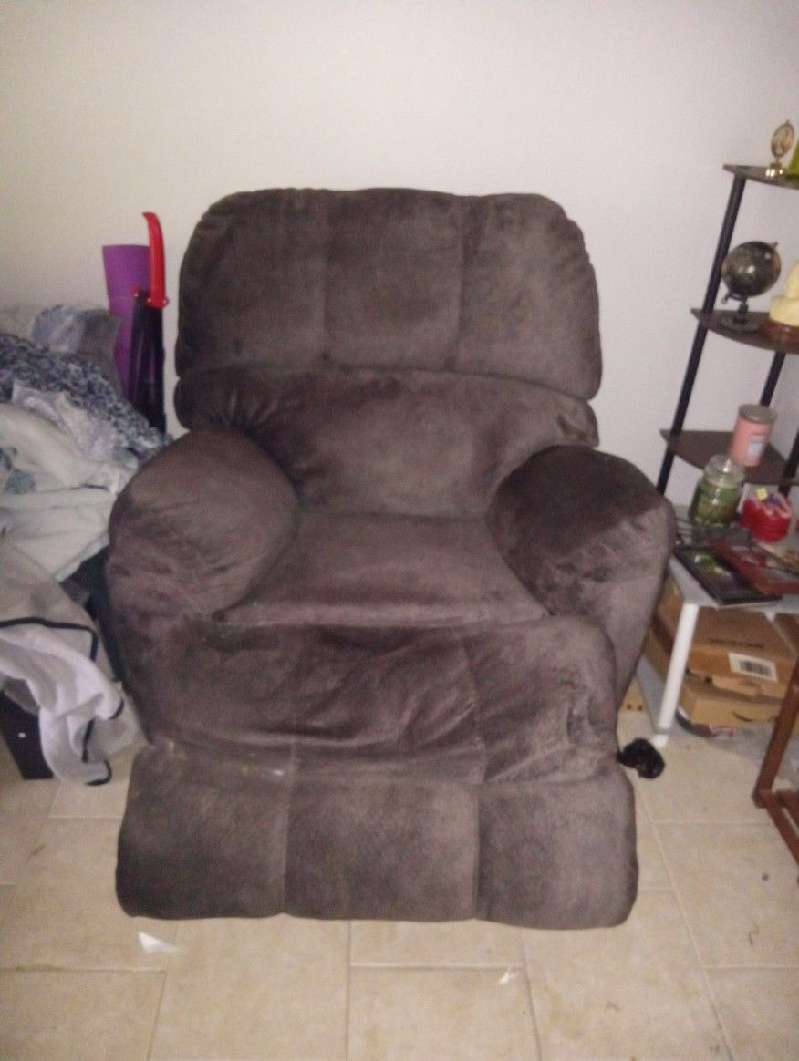Recliner