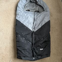 Chicco Stroller Bunting