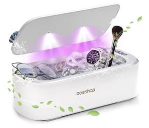 Professional Ultrasonic Jewelry Cleaner