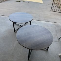 Coffee Tables
