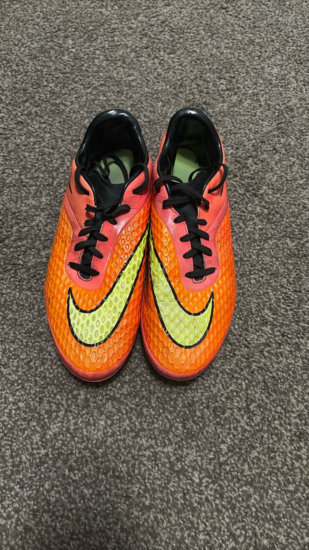 Nike Hypervenom Phantom I