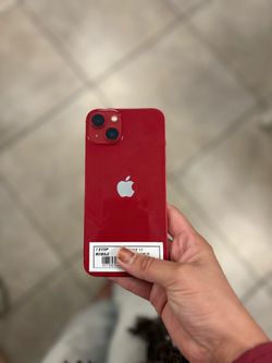 iPHONE 13 UNLOCKED