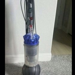 Dyson Ball Vacuum