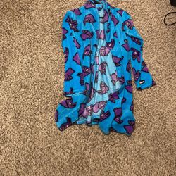 Fortnite Robe