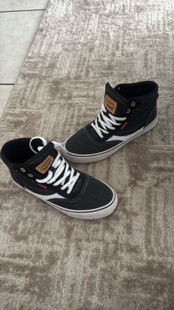Levi’s shoes NEVER USE