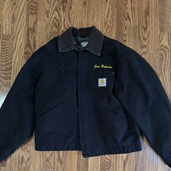Carhartt Jacket 