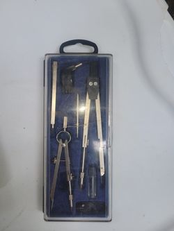 Compass drifting instrument kit