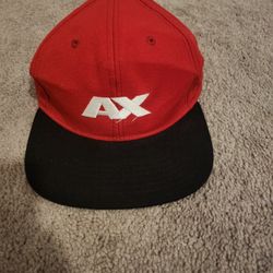 Anime Expo 2014 snapback hat 30 OBO