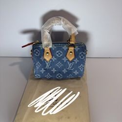 Mini Carry Bag