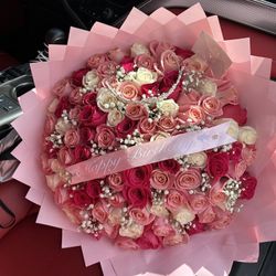 Ramo/ Flower Bouquet