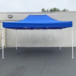 (NEW) $40 Privacy Fence 5x50ft Wall Cover for Garden Wall Yard, 3 colors