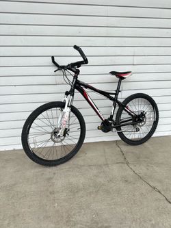 Jamis Men’s Mountain Bike