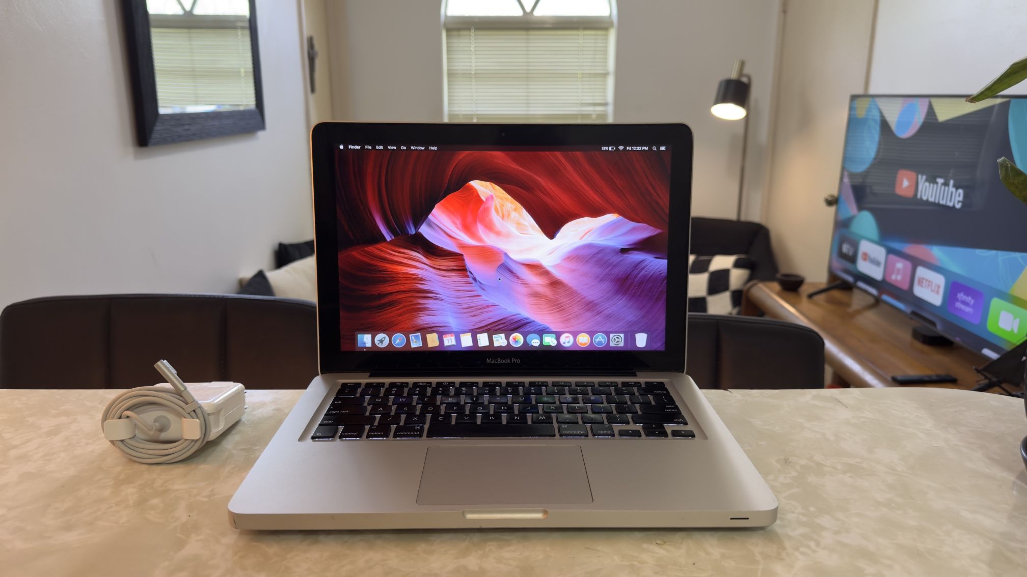 MacBook Pro 2009 13in