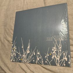 The Shins - Oh Inverted World Vinyl