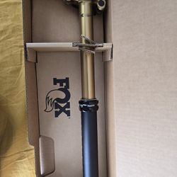 Fox Transfer Dropper Seatpost