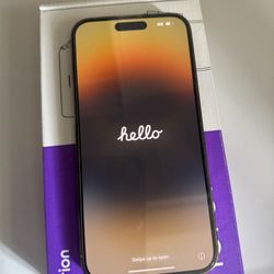 iPhone 14 Pro Max 512gb