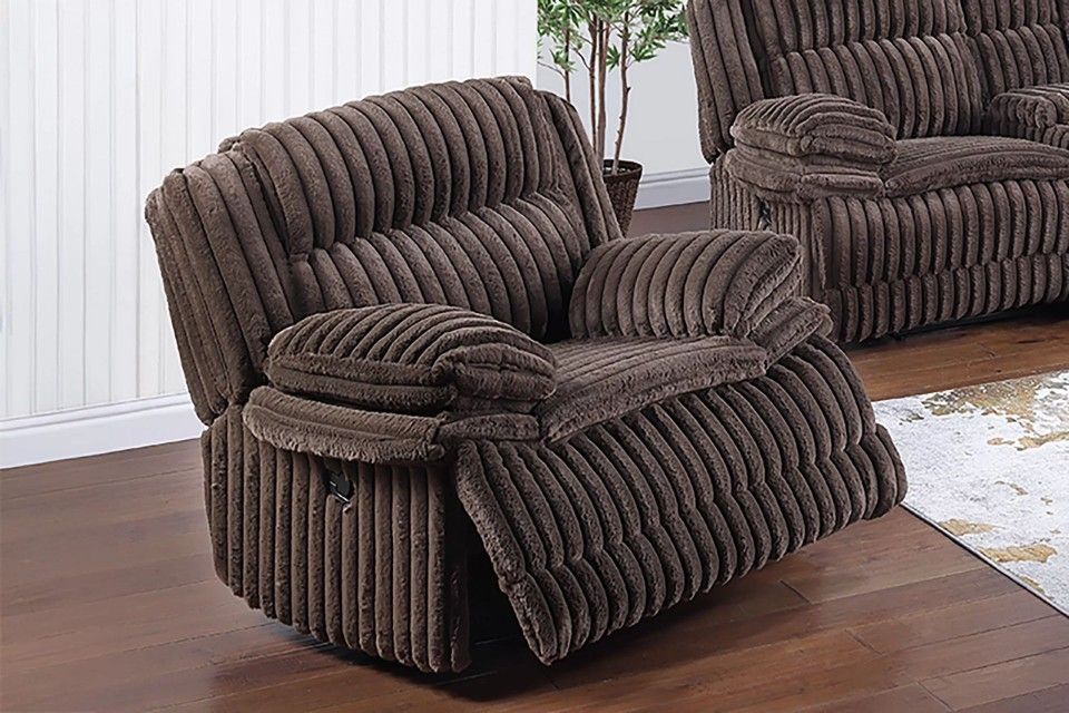 ✅️✅️Glider Recliner
Manual Glider Recliner✅️
