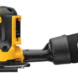 New DeWalt DCW200B 20V Cordless 1/4 Sheet Variable Speed Sander (Tool Only)