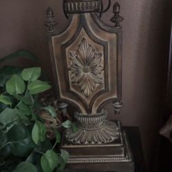 Beautiful design, set of lamps  