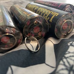 Smoke flares (x4 for $20)