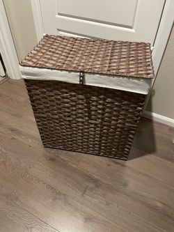 Laundry Hamper