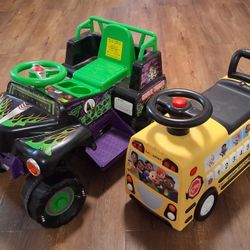 Kid's Toys