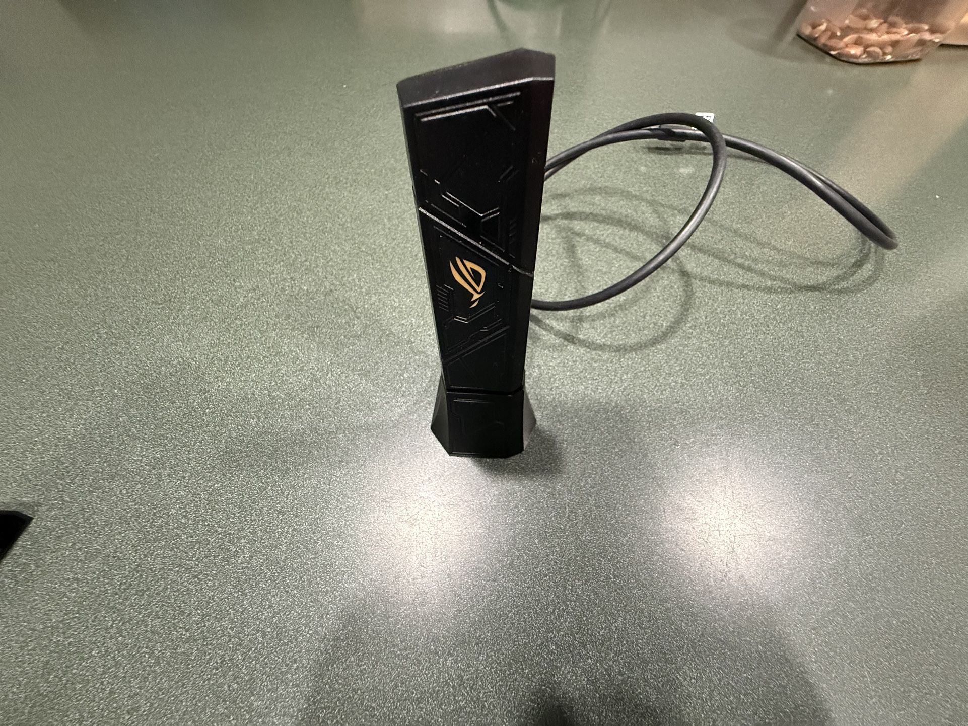 Asus ROG USB-BE92 BE6500 Tri-Band Wi-Fi 7 USB Adapter