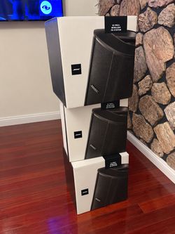 Bose s1 pro max