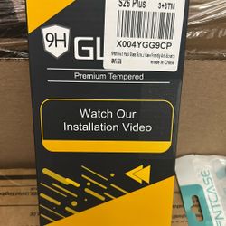 safety glass Samsung Galaxy S26 Plus