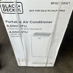 Portable Air Conditioner